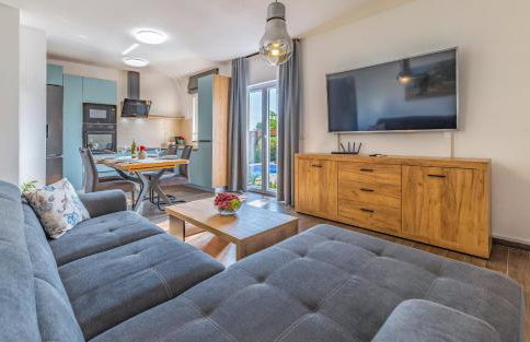 House Giuliano - two bedroom house - Foto 16