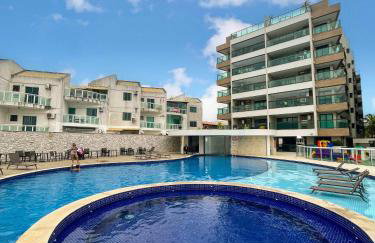 Mar de Anjos - Beira mar - Foto 2