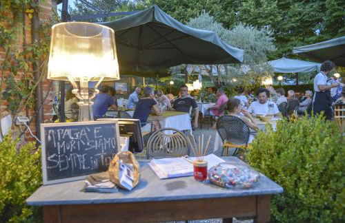 Casa di Campagna in Toscana - Foto 44