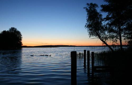 Villa Seeschwalbe Plau - Foto 53