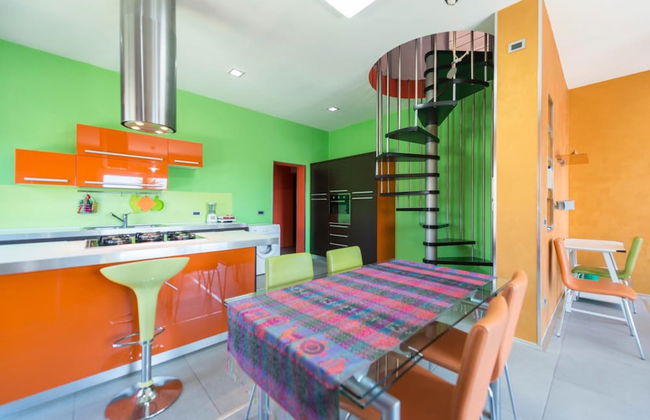 House n Kite in Nurachi - Foto 8