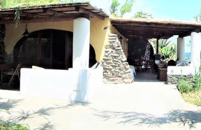 Case sulla spiaggia di Santa Marina Salina - Foto 26