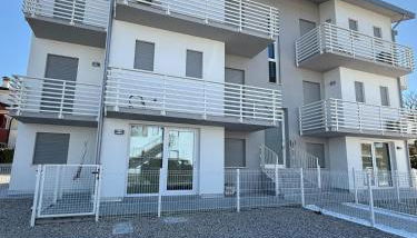 WHITE APARTMENTS - Solo per famiglie- WALTERIGATO APARTMENTS - Foto 3