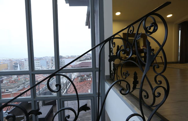 Molton Nisantasi Suites - Foto 45