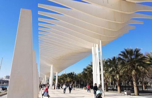 New CarreterIa 51 Apart Historic Center - Foto 8