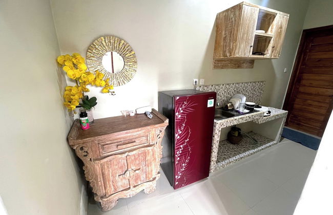 Double U Camp And Villa - Foto 47