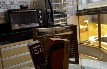 Iriri, apartamento de luxo poucos metros da praia - Photo 17