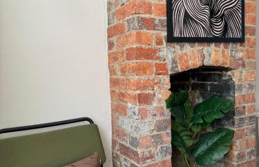 Stylish countryside 4bed cottage - Kingsey - Foto 60