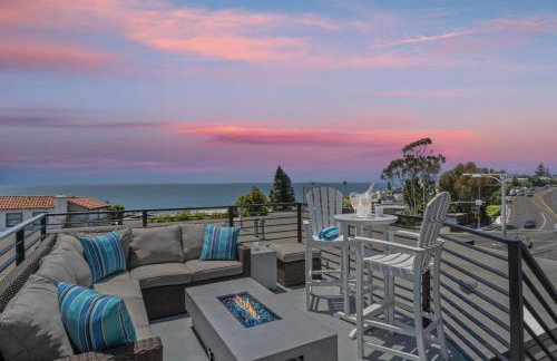 Penthouse Steps from Victoria Beach 180 degree ocean views - Foto 1