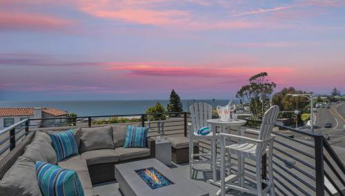 Penthouse Steps from Victoria Beach 180 degree ocean views - Foto 1