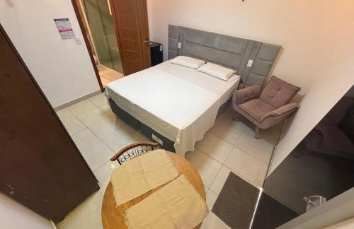 Studio luxuoso - Foto 12