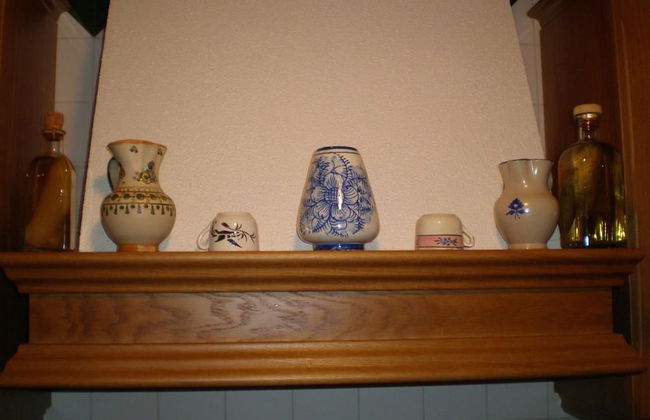 Las Casas Rurales María Victoria - Foto 28