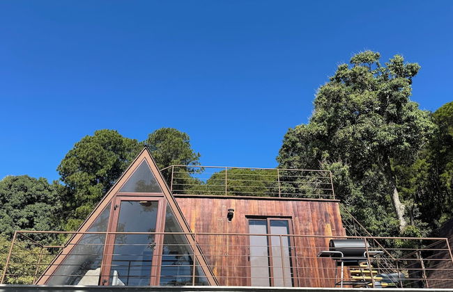 VIU Boutique Cabins - Foto 19