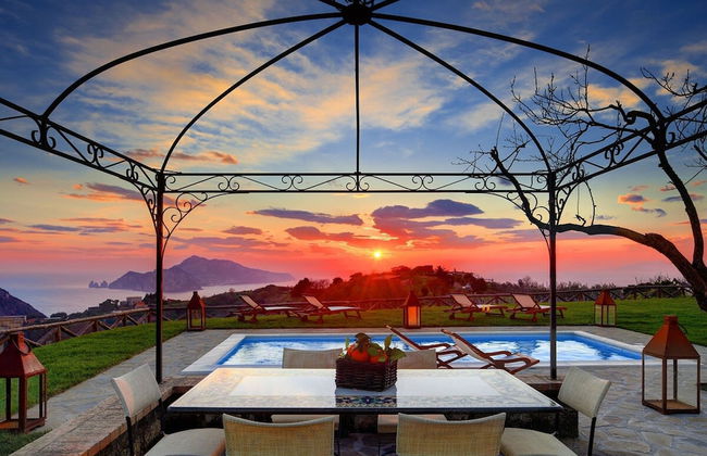 Casa del Capitano in Termini - Foto 19