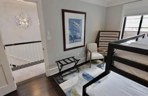 Luxurious Mansion in Logan Circle Private Parking - 4 bedroom - Foto 52