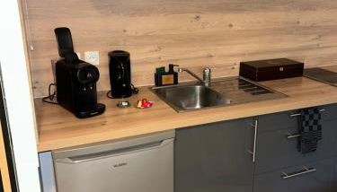 O Sand Stras Studio 25m carré - Foto 5