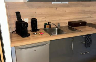 O Sand Stras Studio 25m carré - Foto 5