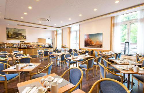 Living Hotel Weißensee - Foto 16