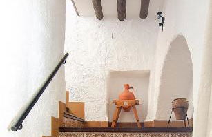 Cortijo Alzamigaja - Foto 36