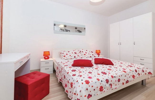 Mediterranean Stylish Villa With Pool in Kastel Stari - Foto 6