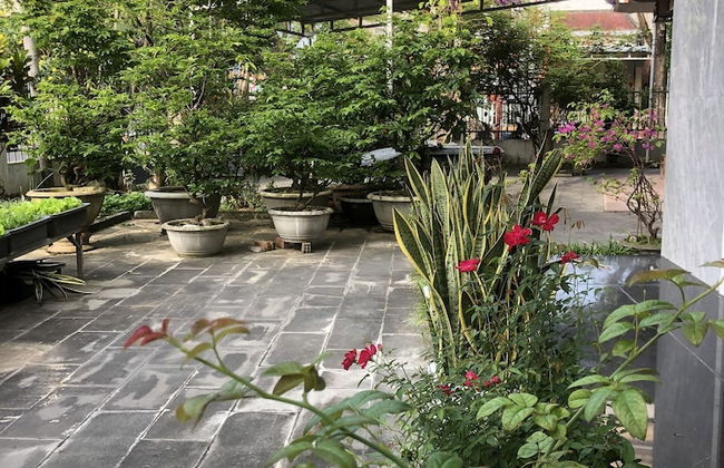 Phương's house - Foto 41