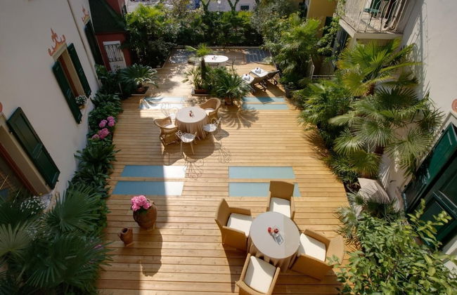 Sembenini Palace - Foto 47