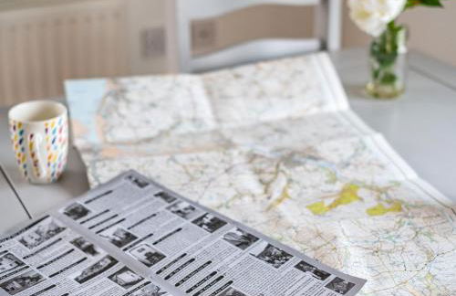 Dolphin Lodge - Photo 12