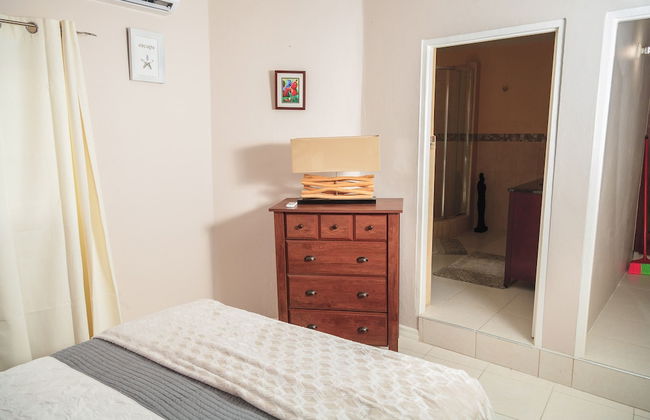 Skyview Manor Guest Apartments - Foto 12