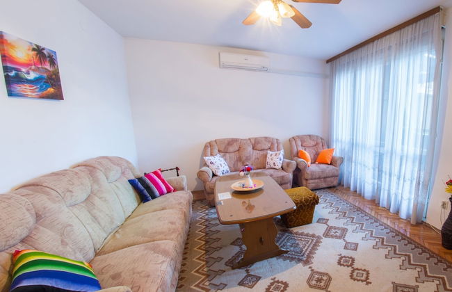 Duplex Apartment - Foto 10