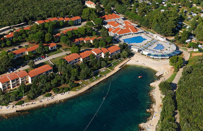 Resort Petalon - Foto 7