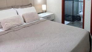 Apto 508 Ed Santorini Ponta Verde Maceió - Foto 4