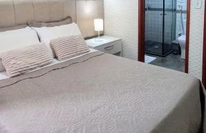 Apto 508 Ed Santorini Ponta Verde Maceió - Foto 4