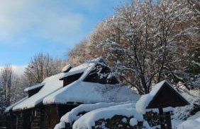 Ostoja Mików - Foto 22