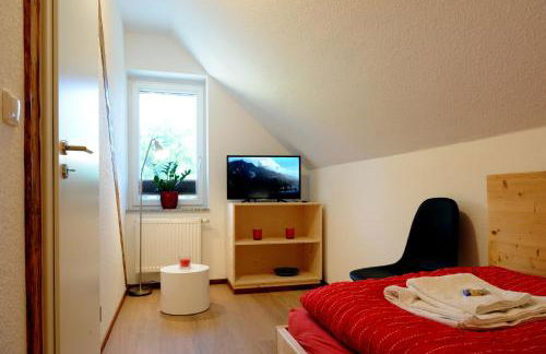 Lausitzer Ferienapartment Stube - Foto 19