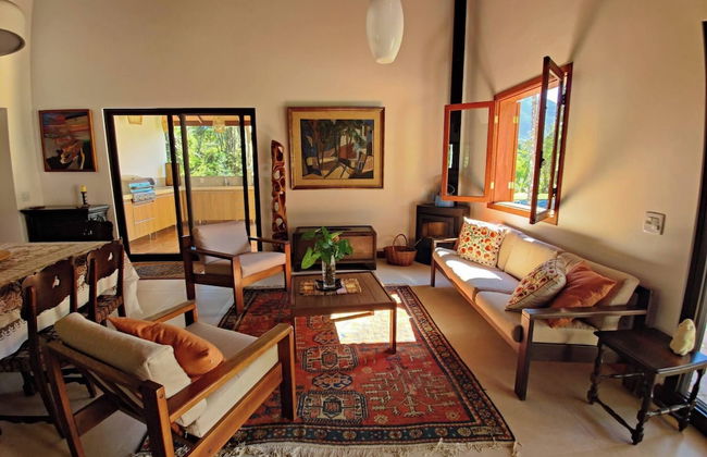 Paradisiacal Site in National Park - Foto 7