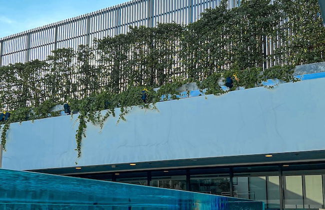 Amanta Hotel & Residence Sathorn - Foto 73