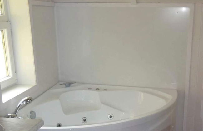 Holiday Home in GrÃ¶mmitz - Foto 5