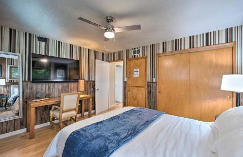 Spacious Wine Country Home 1 Mi to Downtown Lodi! - Foto 27