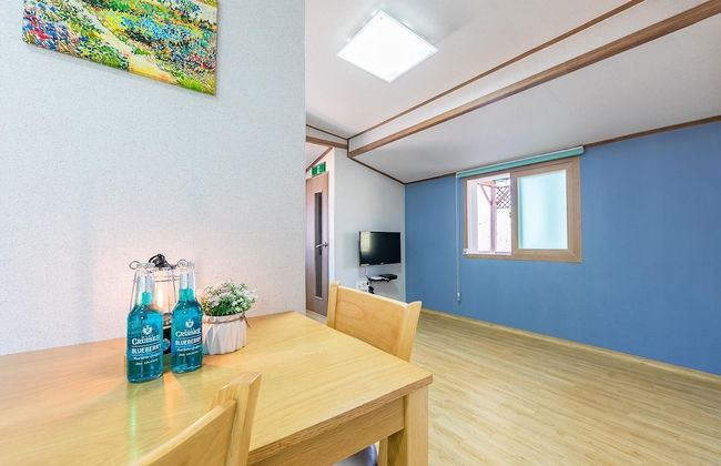 Namhae Gagopa Pension - Foto 16