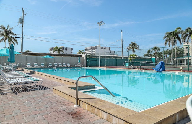 Palm Bay Club 7th-Floor Oceanfront Condo on Private Beach - Foto 15