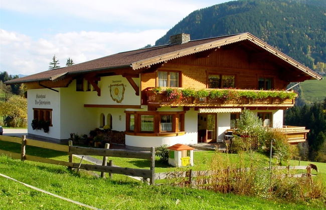 Sauna Apartment in Schladming - Photo 1