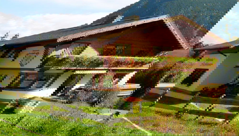 Sauna Apartment in Schladming - Photo 1, Primary image