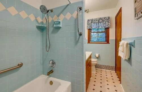 Game Nights, BBQs and Family Fun Union Grove Escape - Foto 14