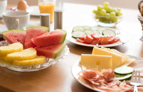 Ferienwohnung Stadtperle Leer 15152 - Foto 17