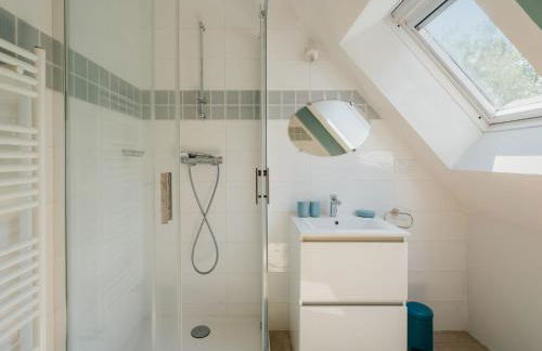 Holiday Home La Longère by Interhome - Foto 24