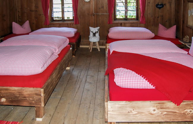 Geislerhütte - Foto 18