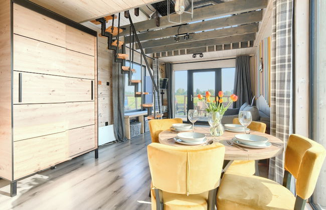 Domek Freedom Sun & Snow - Foto 5