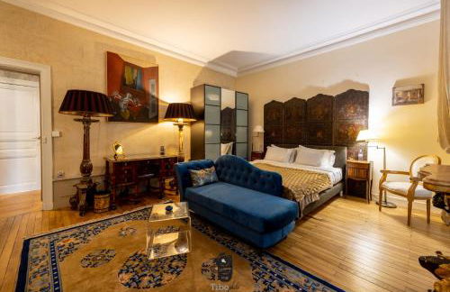 Terrasse Royale au Coeur de Nantes - Foto 23