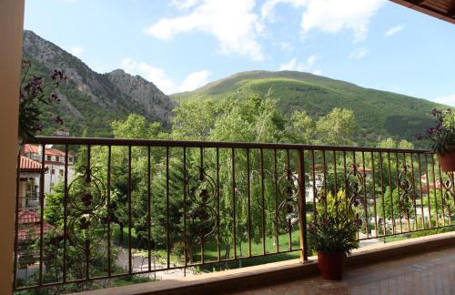 Xenonas Platia - Photo 3