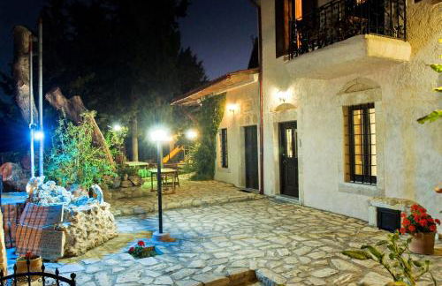 Villa Daskalogianni - Foto 10